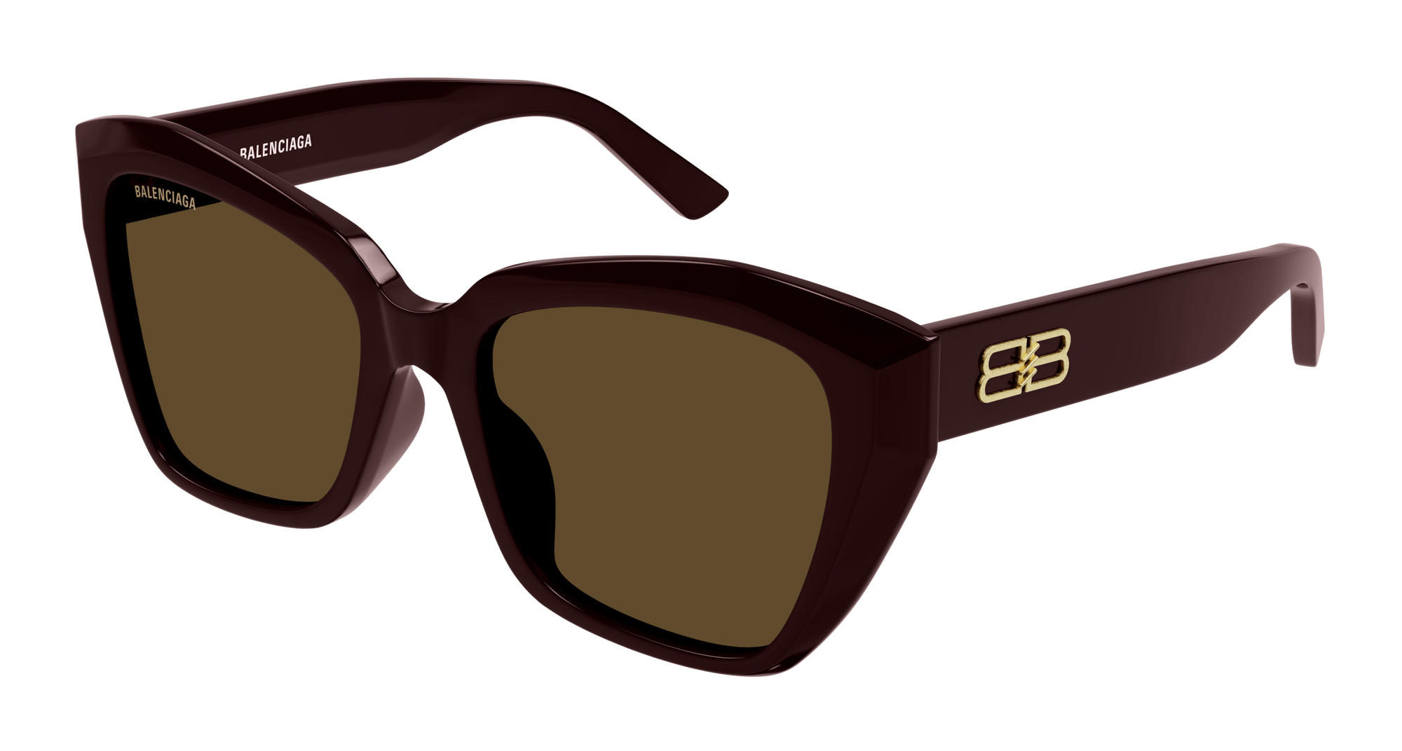 Balenciaga Everyday BB0273SA Sunglasses