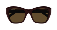 Balenciaga Everyday BB0273SA Sunglasses