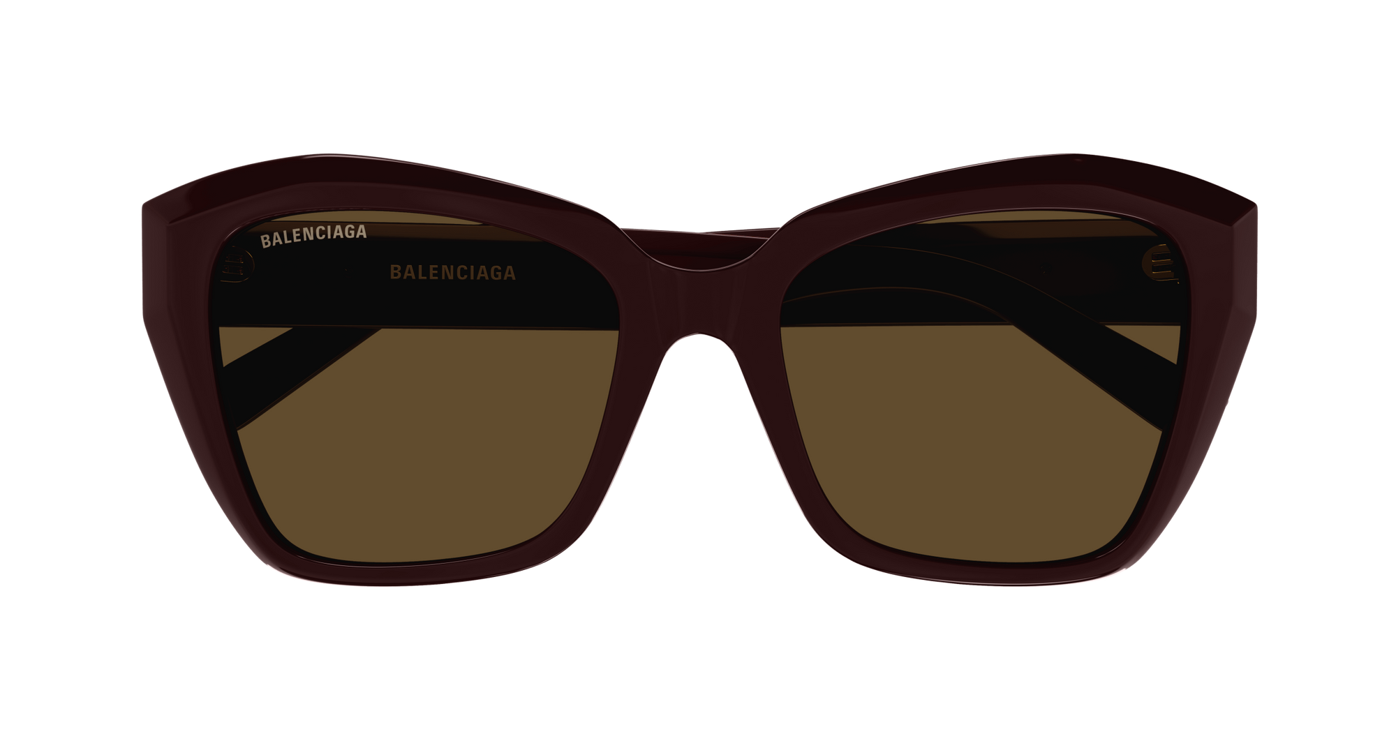 Balenciaga Everyday BB0273SA Sunglasses