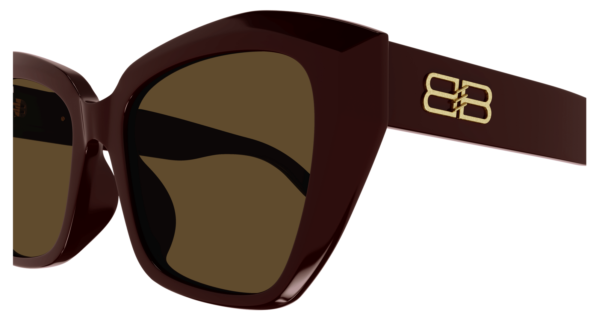 Balenciaga Everyday BB0273SA Sunglasses