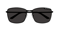 Balenciaga Everyday BB0280SA Sunglasses