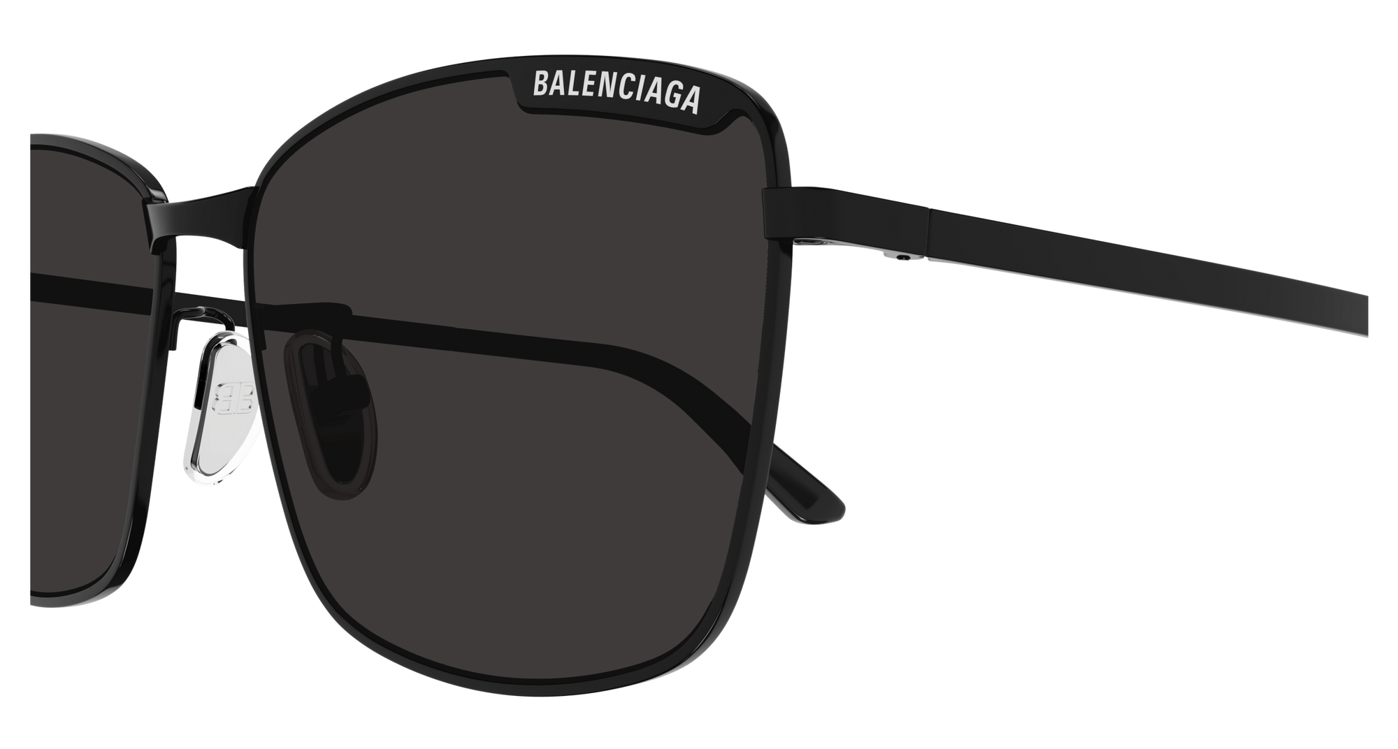 Balenciaga Everyday BB0280SA Sunglasses