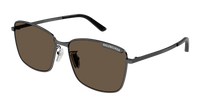 Balenciaga Everyday BB0280SA Sunglasses