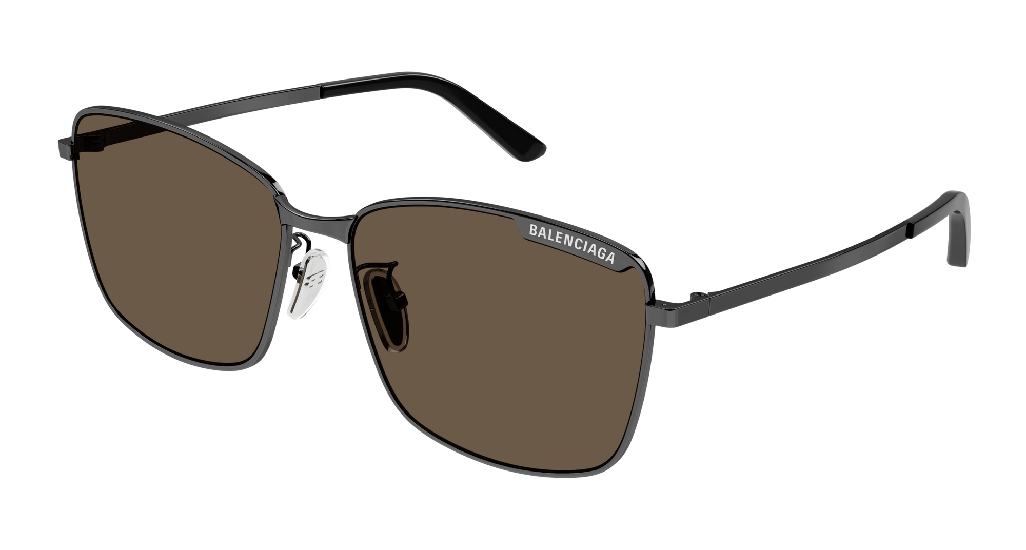 Balenciaga Everyday BB0280SA Sunglasses