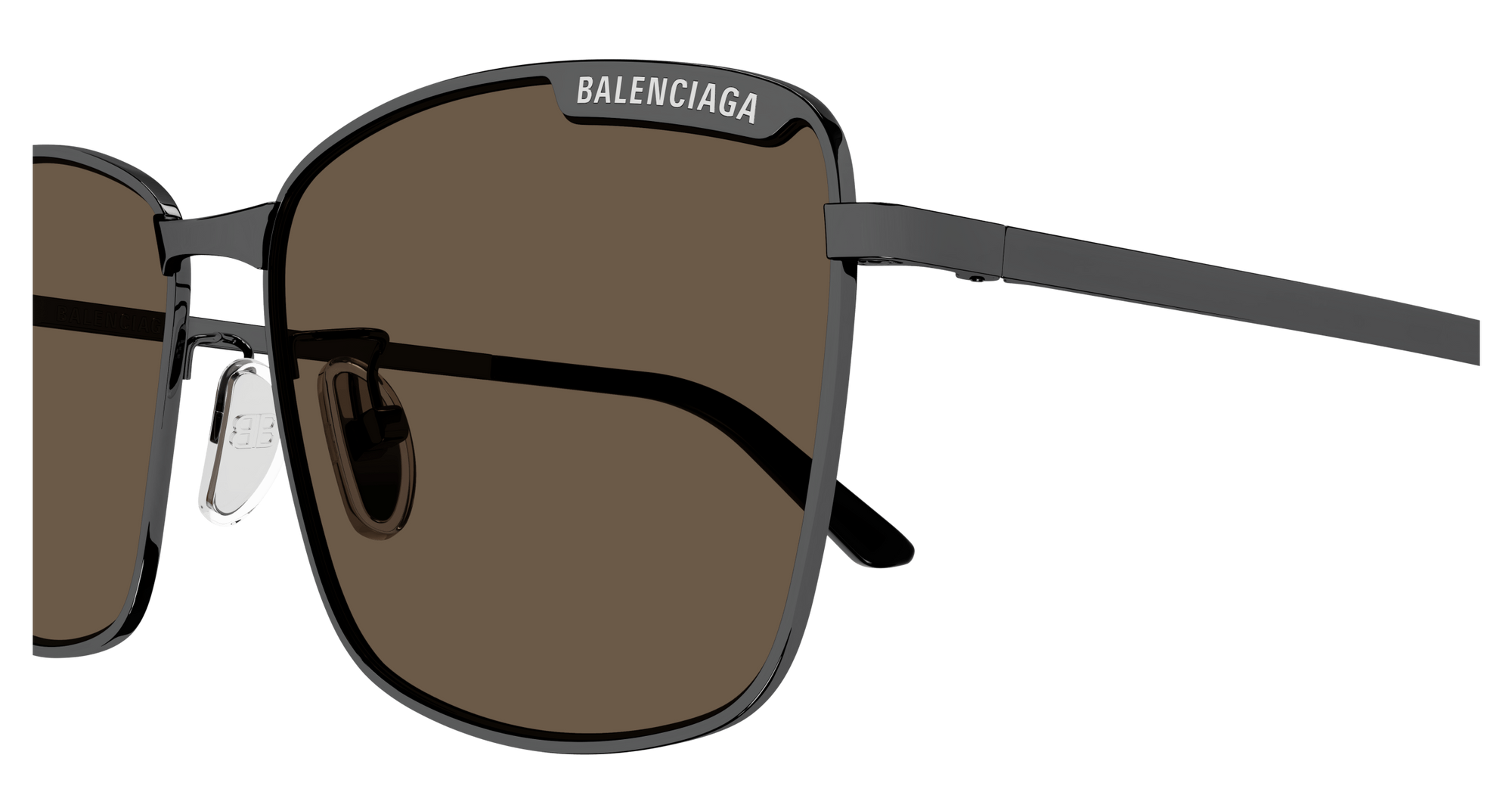 Balenciaga Everyday BB0280SA Sunglasses