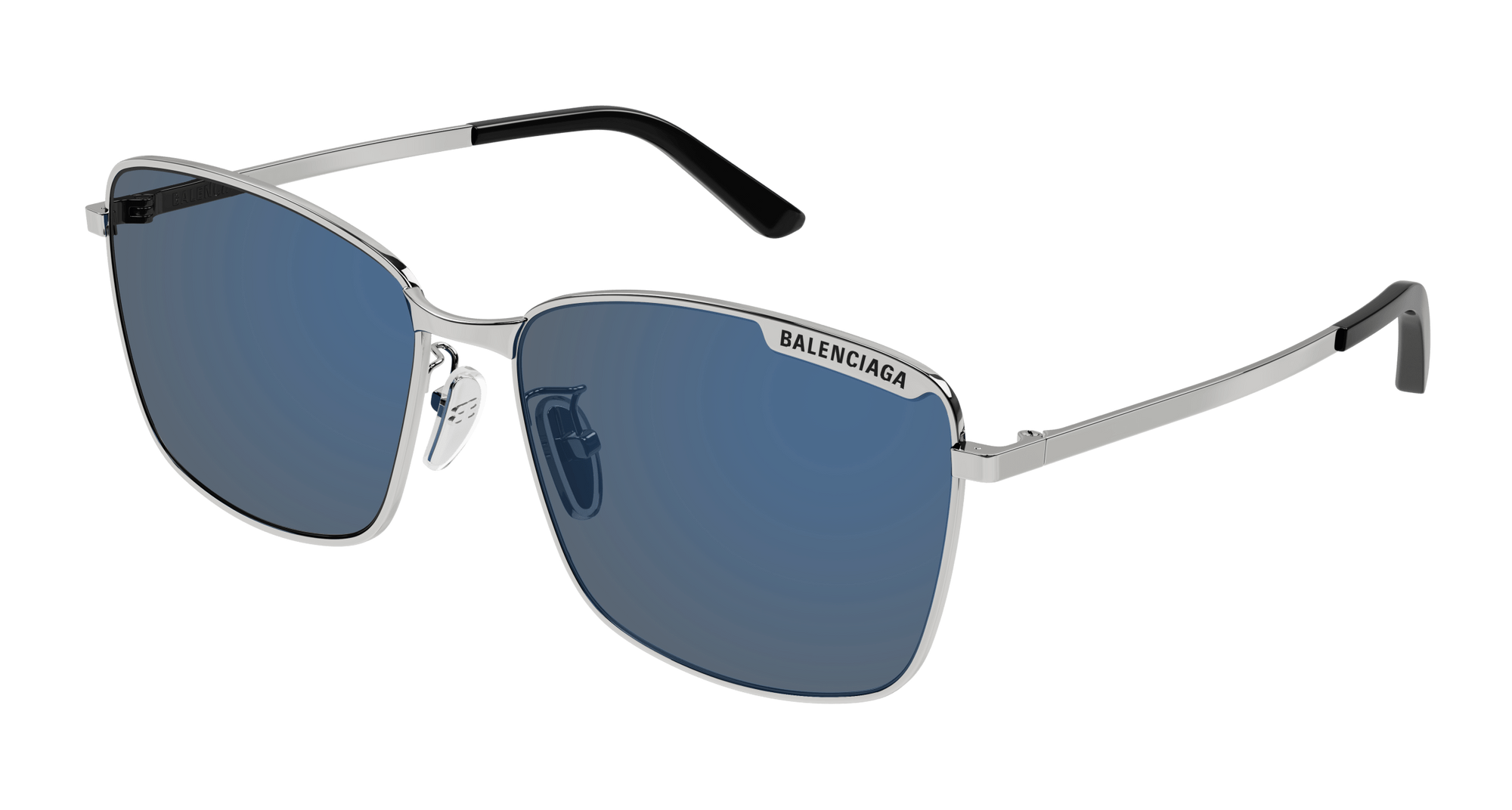 Balenciaga Everyday BB0280SA Sunglasses