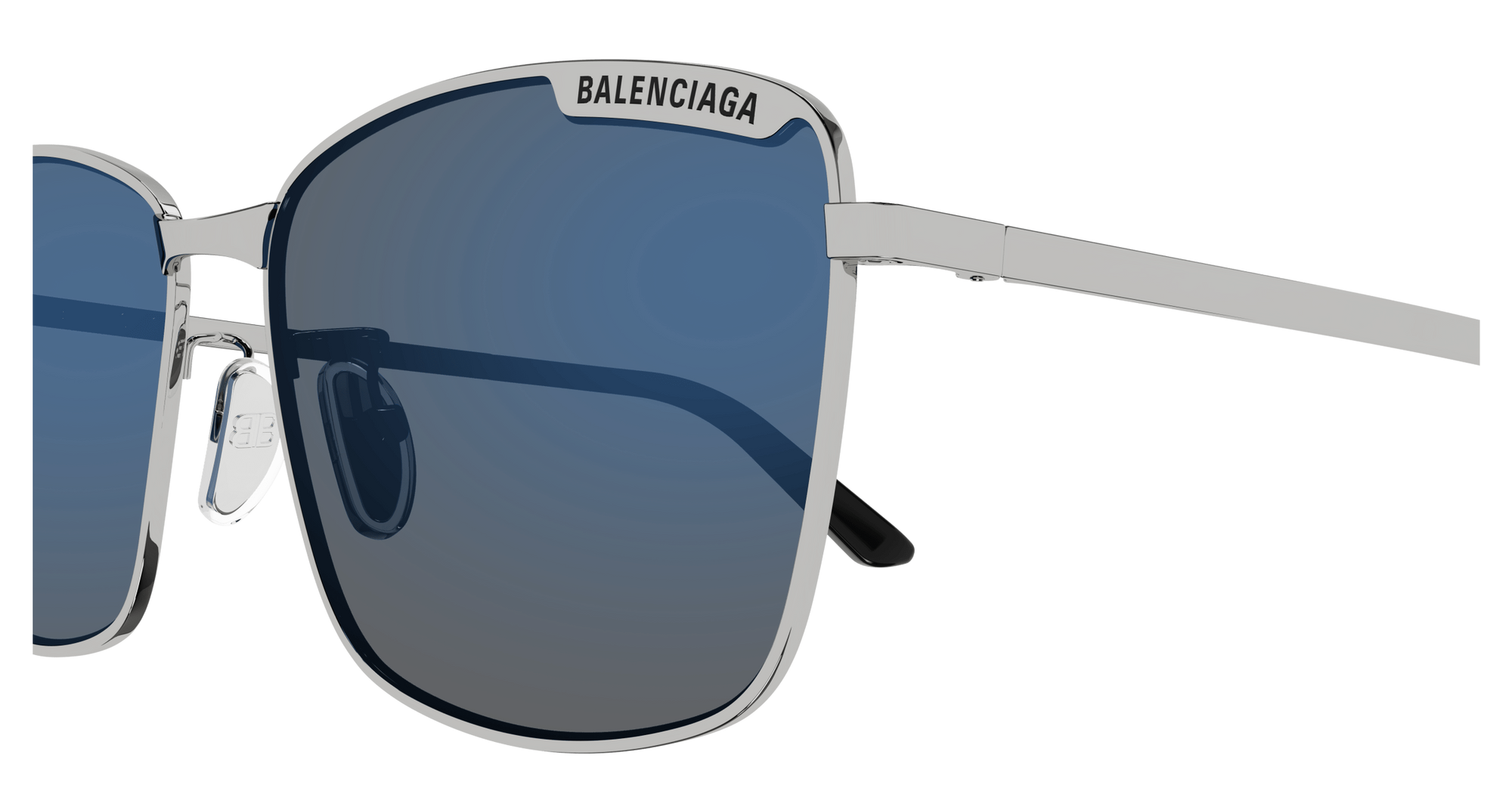 Balenciaga Everyday BB0280SA Sunglasses