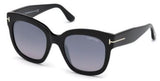 Lunettes de Soleil Tom Ford BEATRIX-02 FT0613