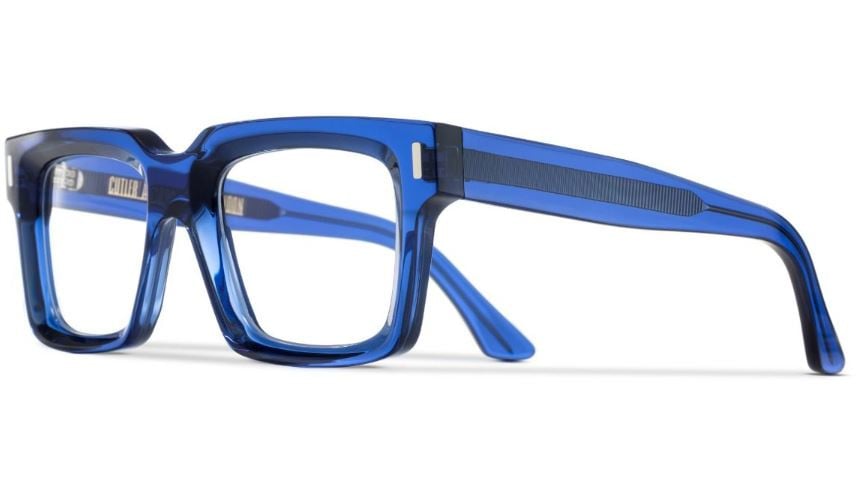 Lunettes de vue Cutler and Gross CGOP-1386-52