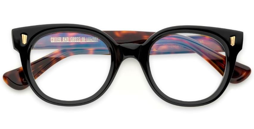 Korrektionsbrille Cutler and Gross CGOP-9298-49
