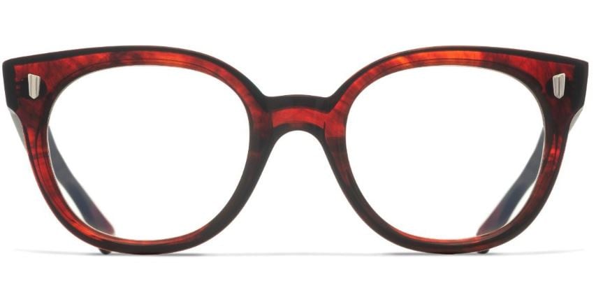 Korrektionsbrille Cutler and Gross CGOP-9298-49