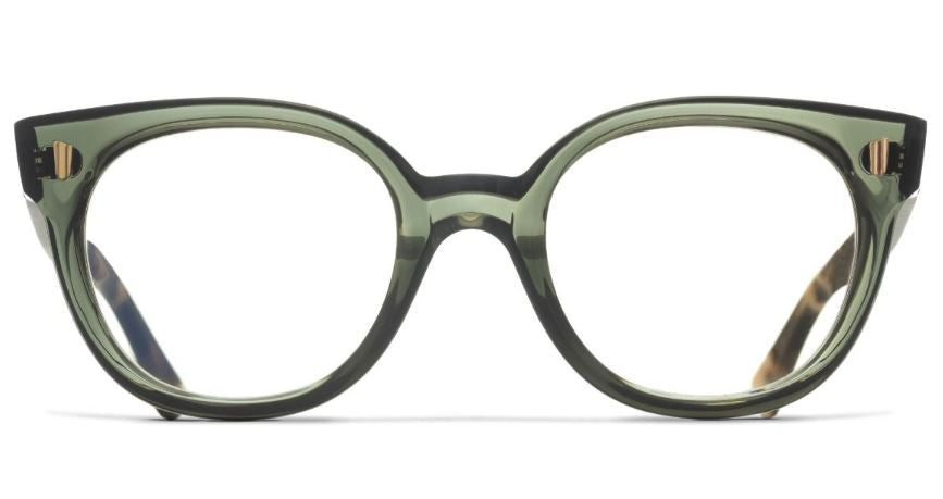 Korrektionsbrille Cutler and Gross CGOP-9298-49