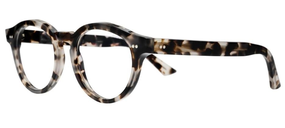 Lunettes de vue Cutler and Gross CGBB-1378S-49