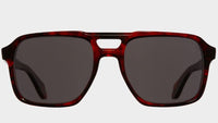 Lunettes de Soleil Cutler and Gross CGSN-1394-57