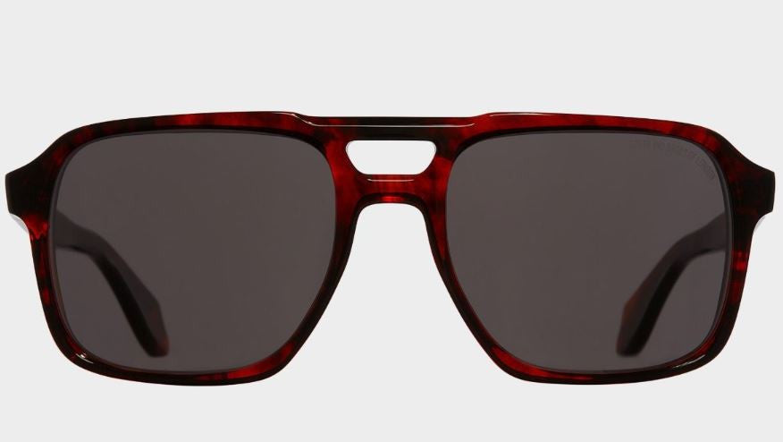 Lunettes de Soleil Cutler and Gross CGSN-1394-57