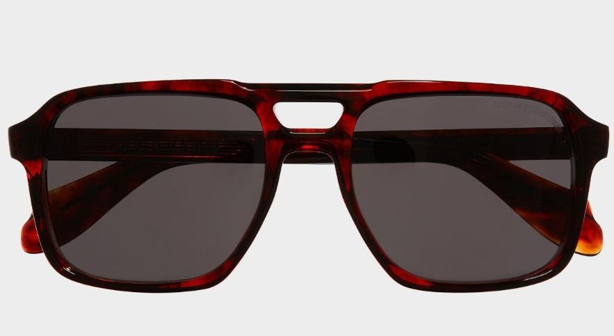Lunettes de Soleil Cutler and Gross CGSN-1394-57
