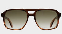 Lunettes de Soleil Cutler and Gross CGSN-1394-57