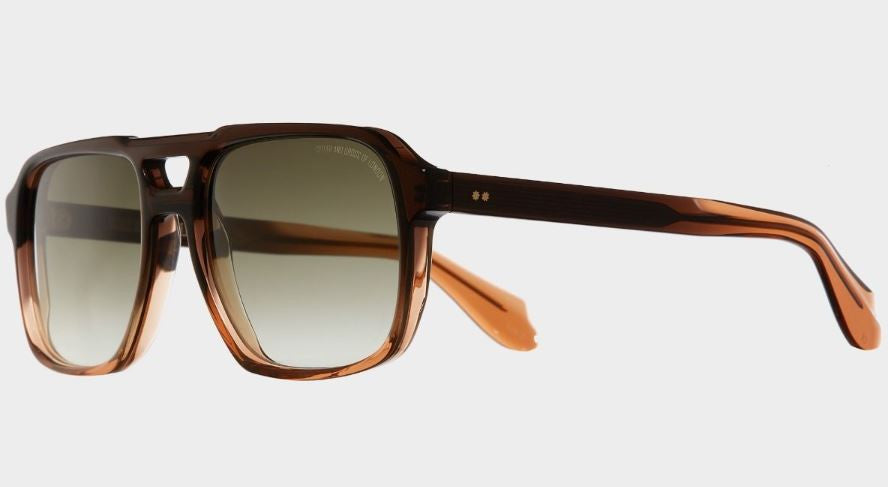 Lunettes de Soleil Cutler and Gross CGSN-1394-57