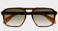 Lunettes de Soleil Cutler and Gross CGSN-1394-57