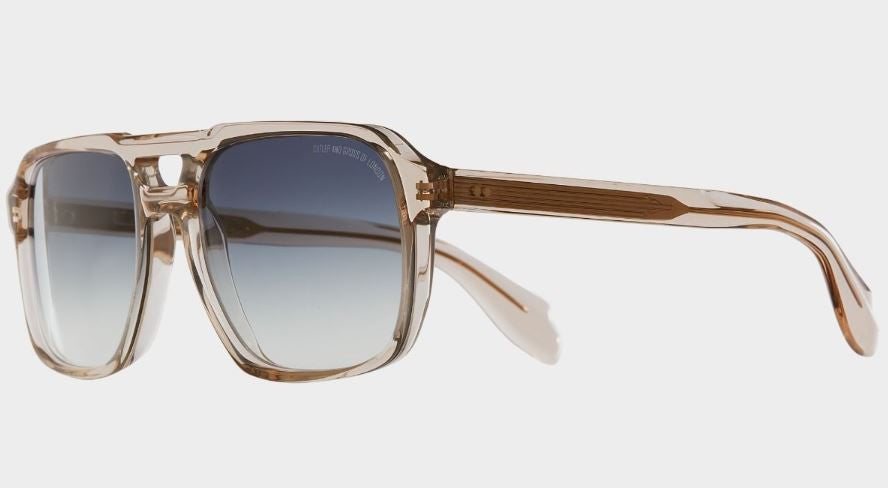 Lunettes de Soleil Cutler and Gross CGSN-1394-57
