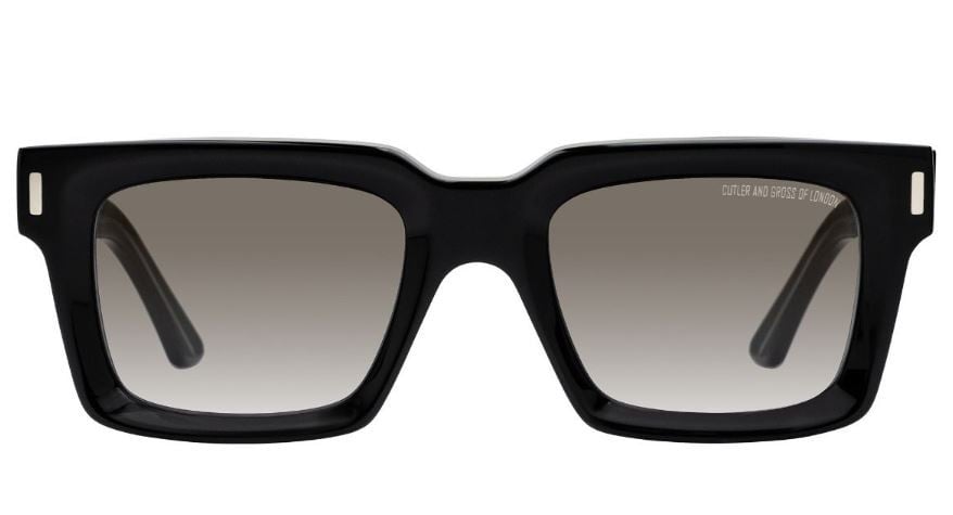Lunettes de Soleil Cutler and Gross CGSN-1386-52
