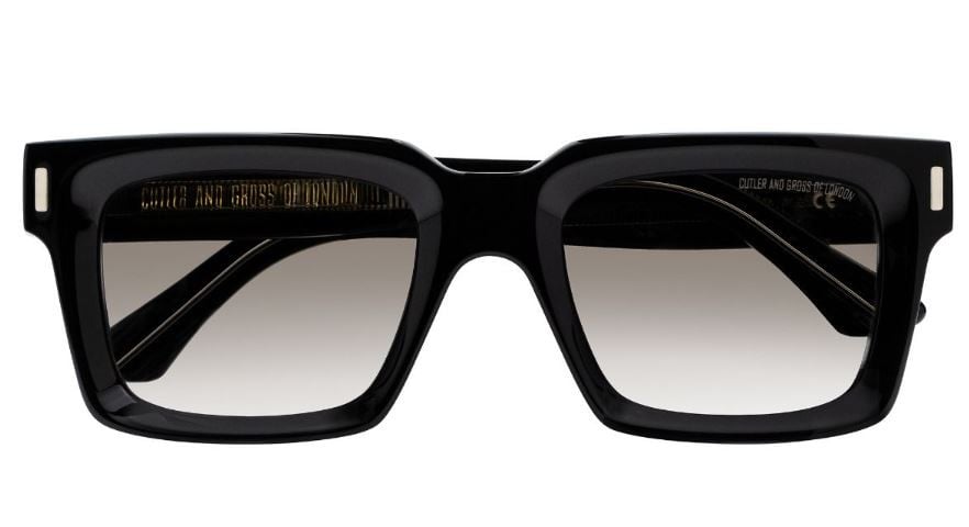 Lunettes de Soleil Cutler and Gross CGSN-1386-52