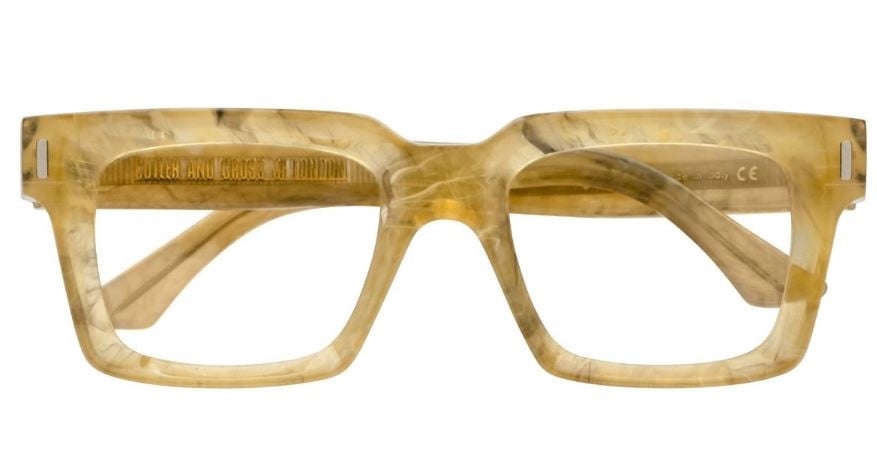 Lunettes de vue Cutler and Gross CGOP-1386-52