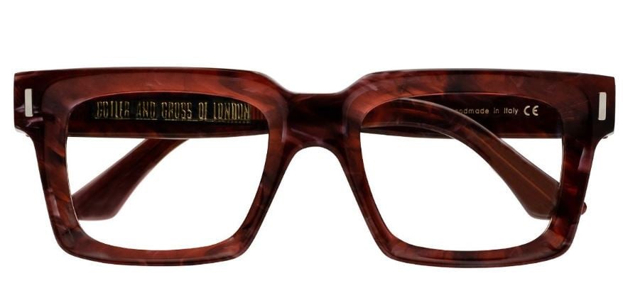 Lunettes de vue Cutler and Gross CGOP-1386-52