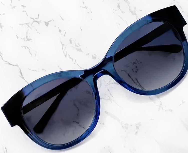 Thierry Lasry Angely Sunglasses