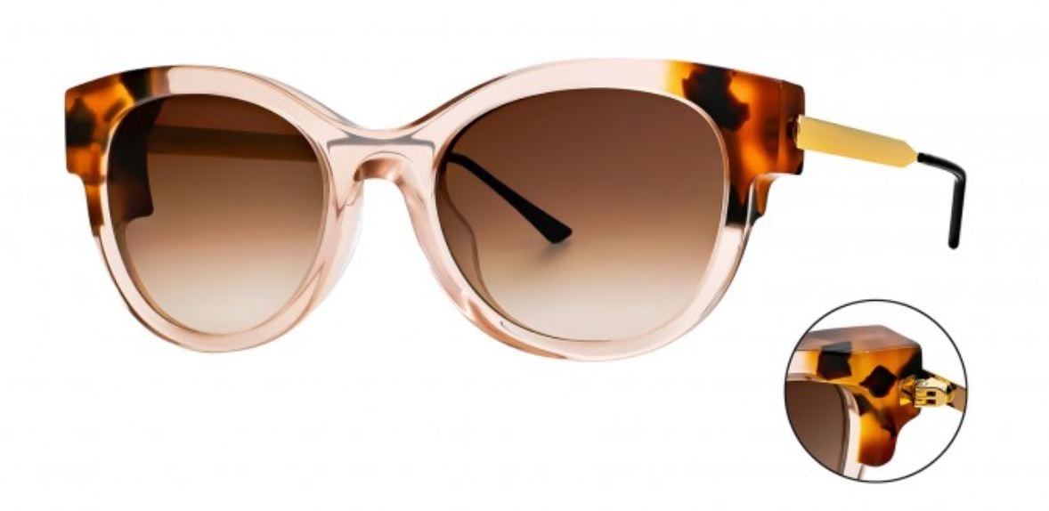 Thierry Lasry Angely Sunglasses