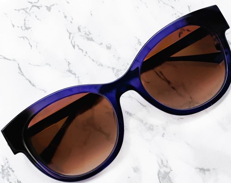 Thierry Lasry Angely Sunglasses