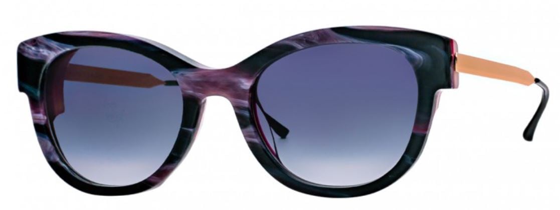 Thierry Lasry Angely Sunglasses