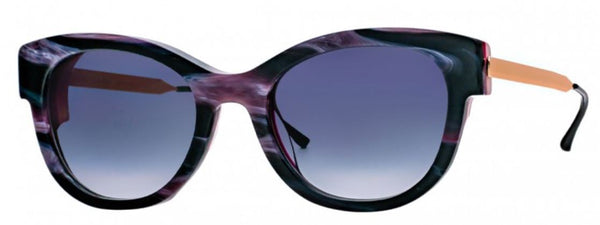 Lunettes de Soleil Thierry Lasry Angely