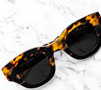 Óculos de sol Thierry Lasry Autocracy