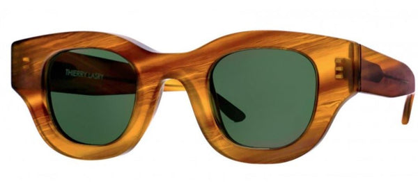 Lunettes de Soleil Thierry Lasry Autocracy
