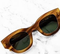 Óculos de sol Thierry Lasry Autocracy