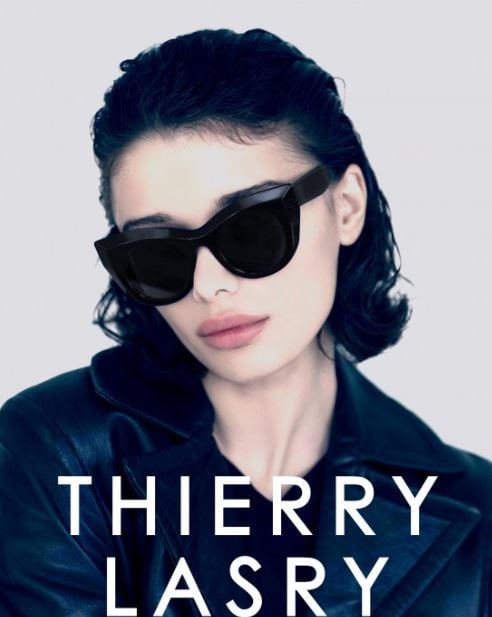 Lunettes de Soleil Thierry Lasry Climaxxxy