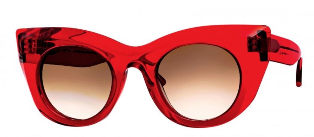 Lunettes de Soleil Thierry Lasry Climaxxxy