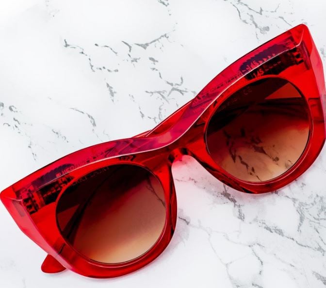 Lunettes de Soleil Thierry Lasry Climaxxxy