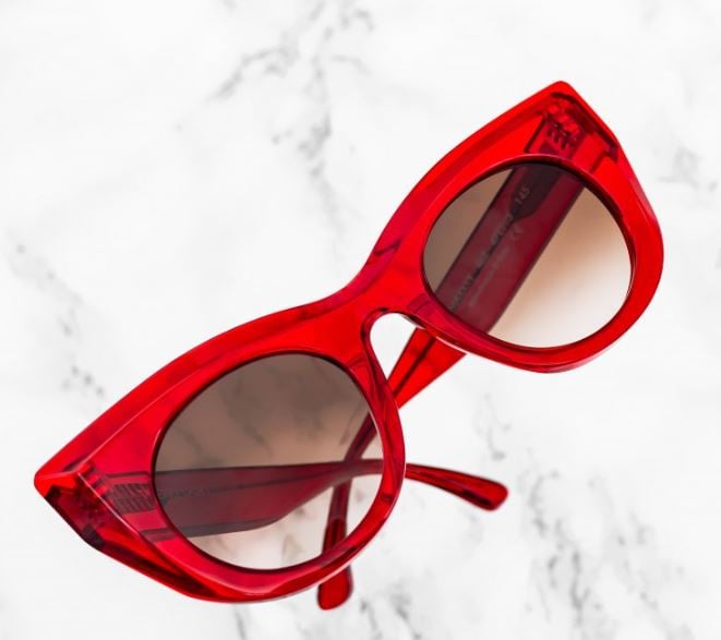 Lunettes de Soleil Thierry Lasry Climaxxxy