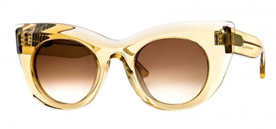 Lunettes de Soleil Thierry Lasry Climaxxxy
