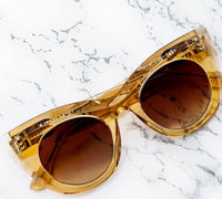 Lunettes de Soleil Thierry Lasry Climaxxxy