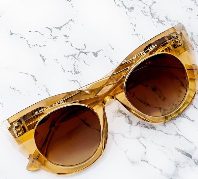 Lunettes de Soleil Thierry Lasry Climaxxxy