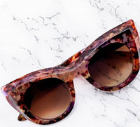 Lunettes de Soleil Thierry Lasry Climaxxxy