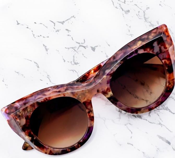 Lunettes de Soleil Thierry Lasry Climaxxxy