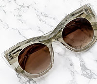 Lunettes de Soleil Thierry Lasry Climaxxxy