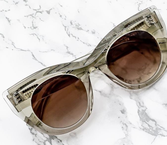 Lunettes de Soleil Thierry Lasry Climaxxxy