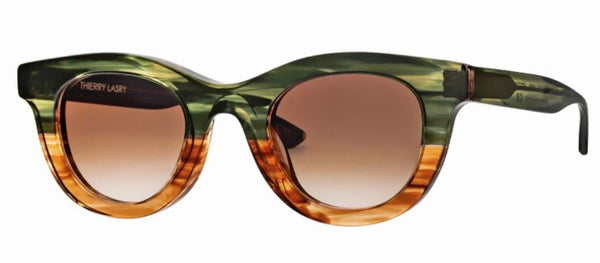 Lunettes de Soleil Thierry Lasry Consistency