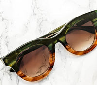 Zonnebril Thierry Lasry Consistency
