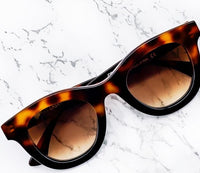 Zonnebril Thierry Lasry Consistency